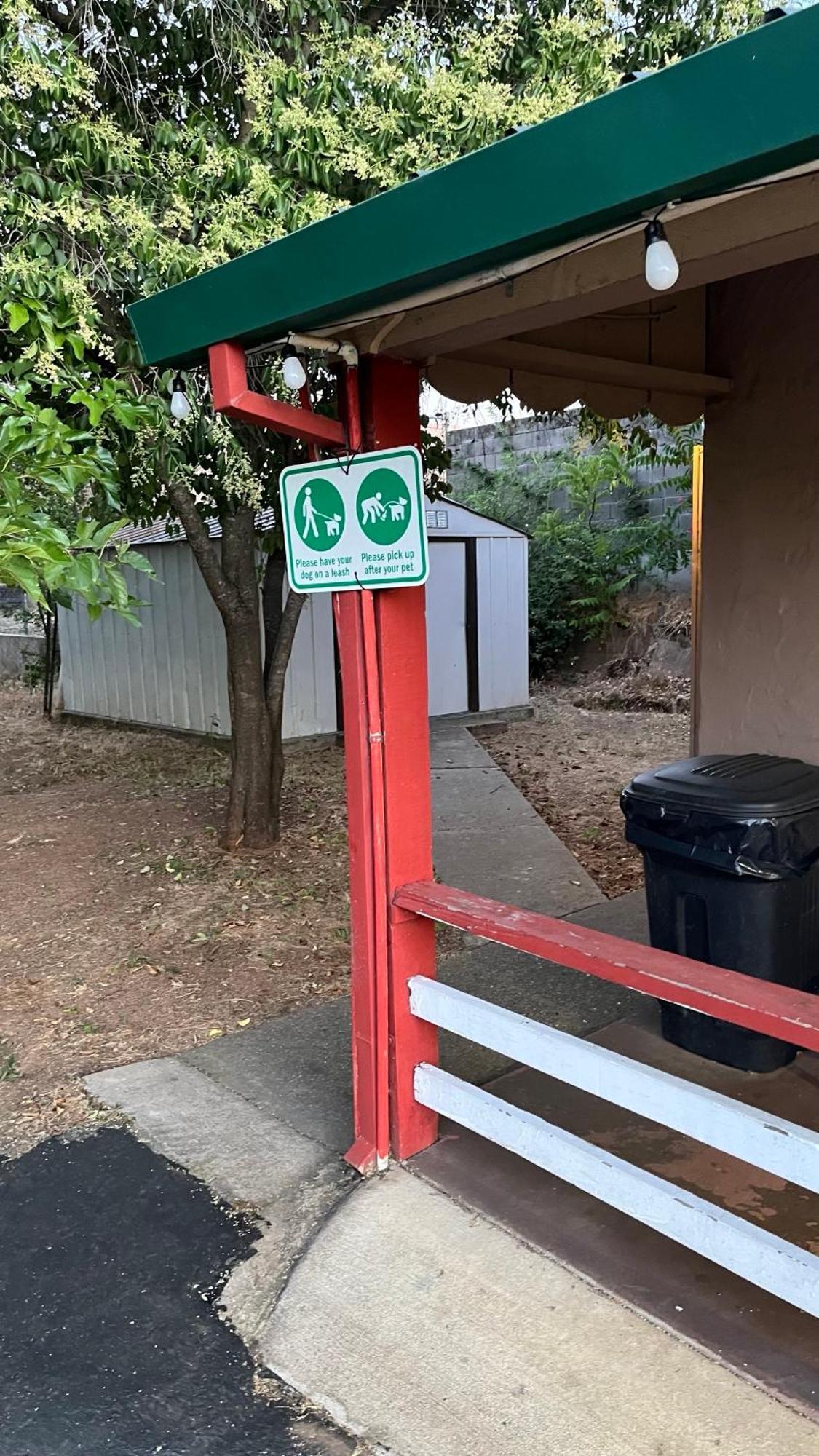 Jumping Frog Motel Angels Camp Exterior foto